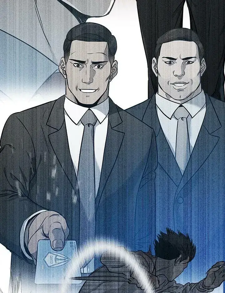 《黑域之神》第89话(第1季最终章)图148