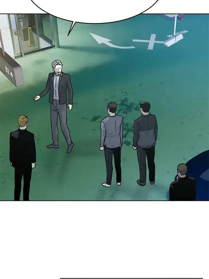 《黑域之神》第89话(第1季最终章)图35