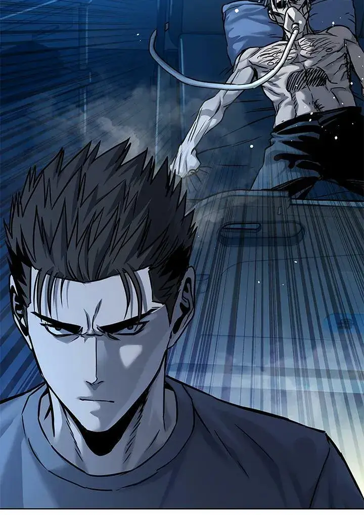《黑域之神》第89话(第1季最终章)图76