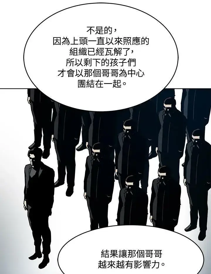 《黑域之神》第2季 第1话图99