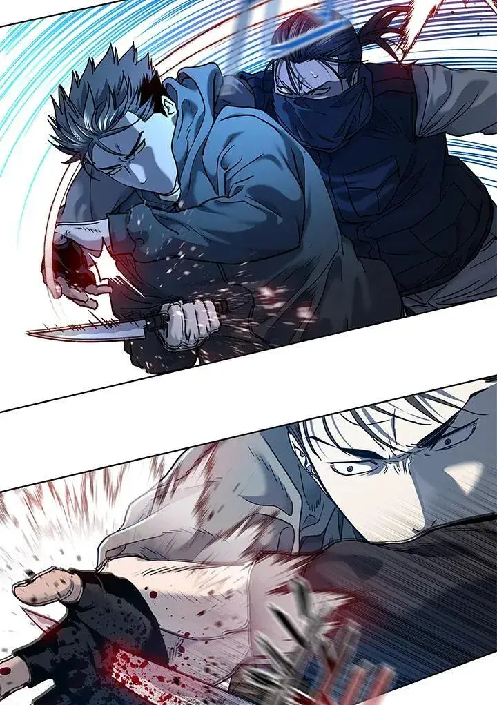 《黑域之神》第2季 第51话图112