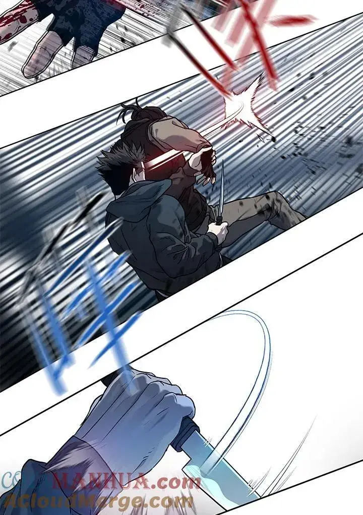 《黑域之神》第2季 第51话图113