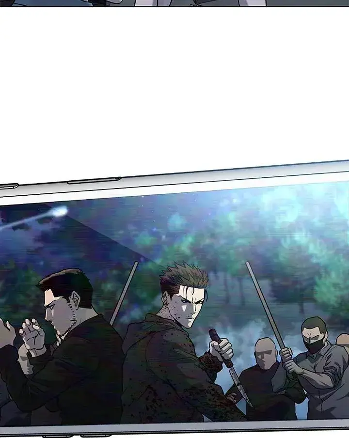 《黑域之神》第2季 第51话图136