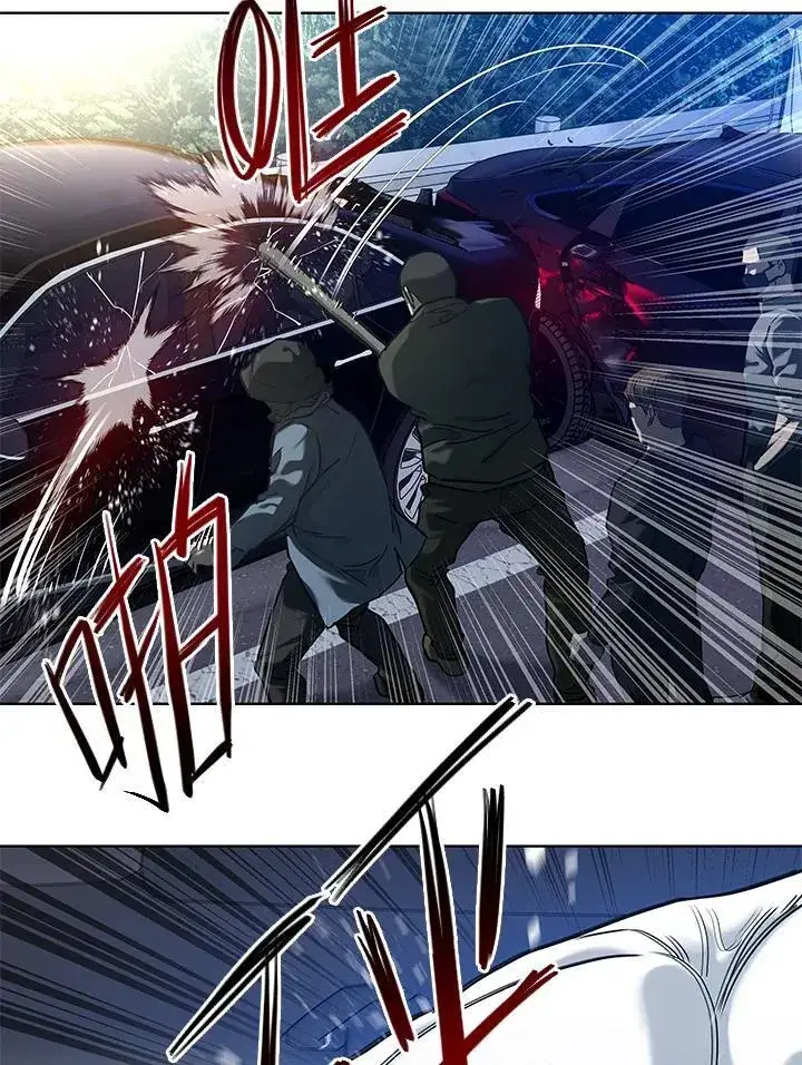 《黑域之神》第2季 第51话图98