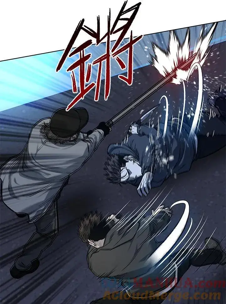 《黑域之神》第2季 第52话图57