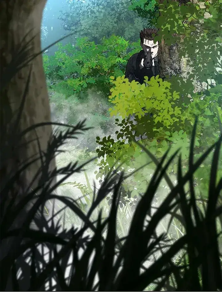 《黑域之神》第2季 第74话图12