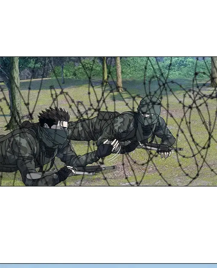 《黑域之神》第2季 第76话图30