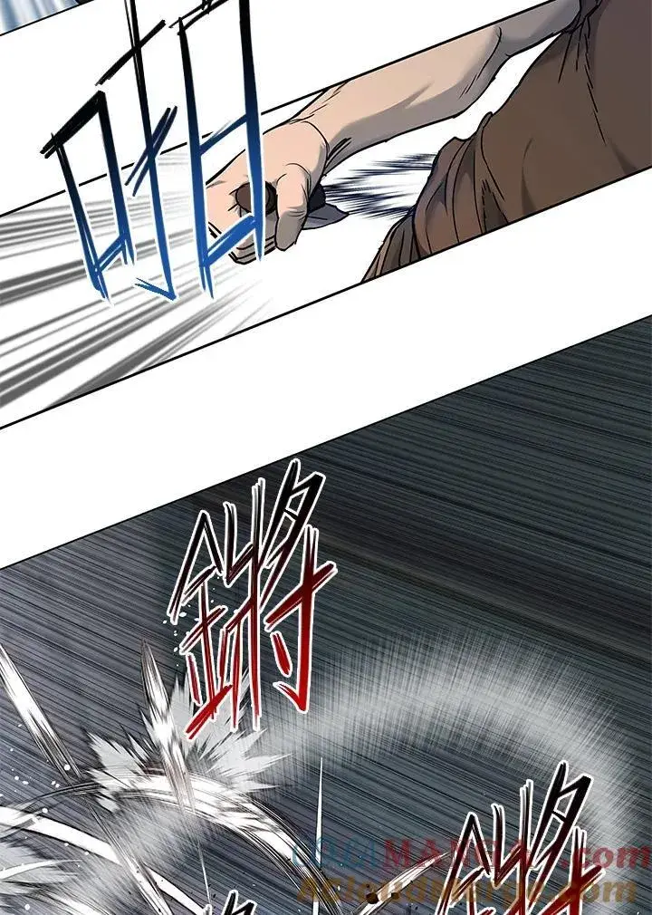 《黑域之神》第2季 第78话图57
