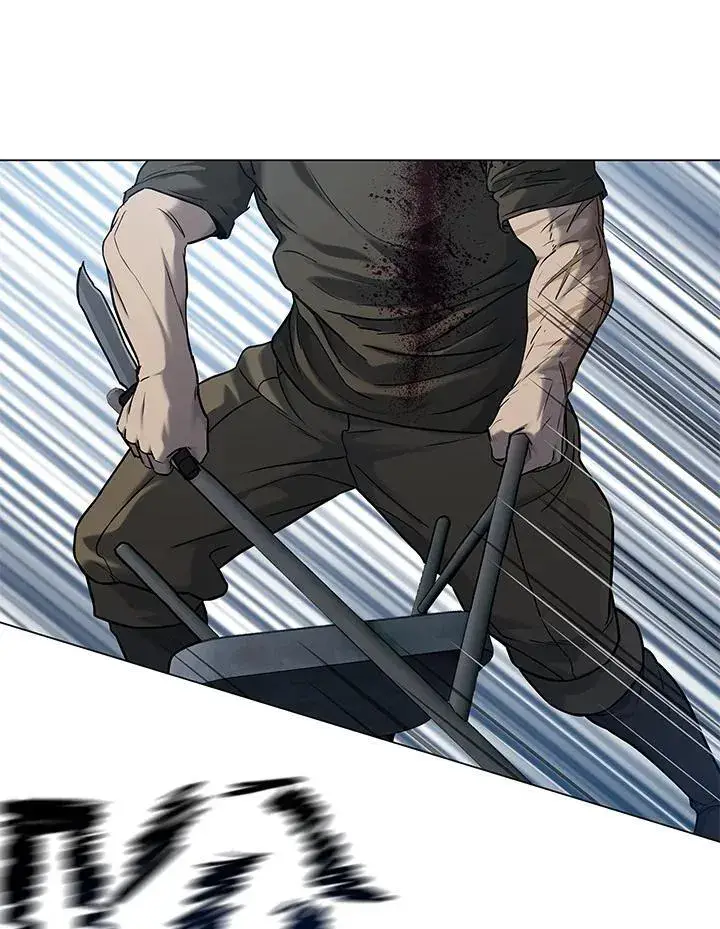 《黑域之神》第2季 第78话图98
