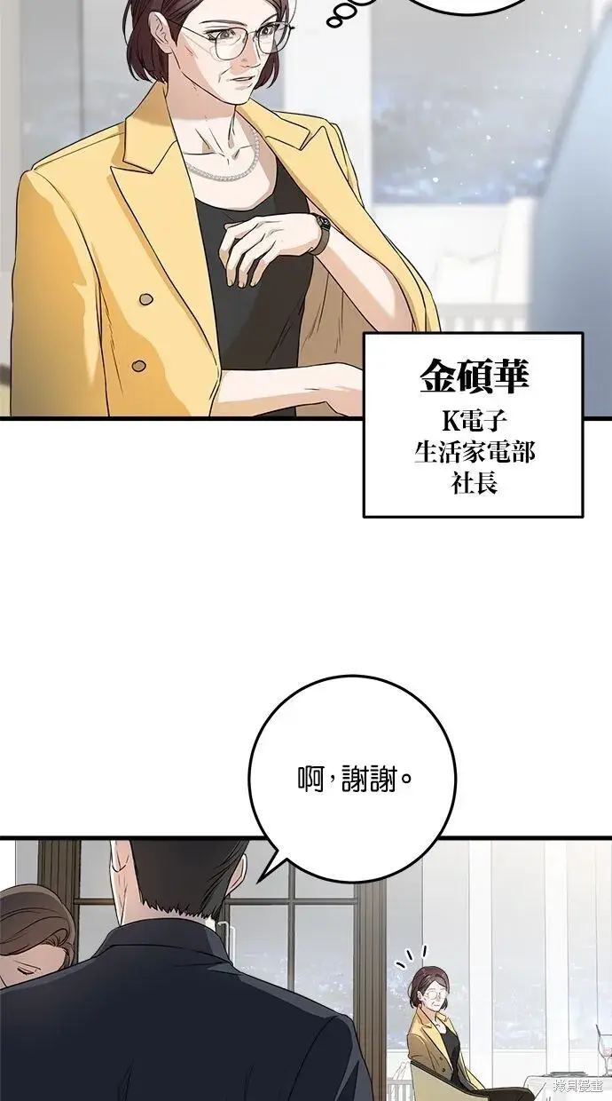 《恨不得吃掉妳》第1话图39