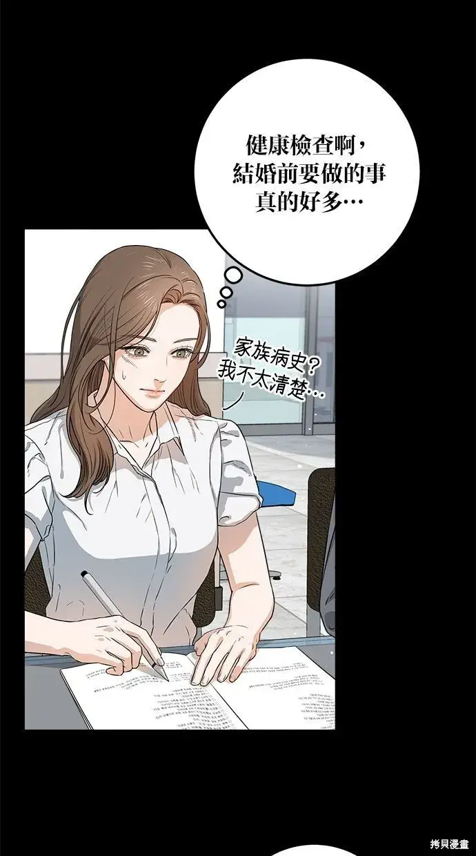 《恨不得吃掉妳》第1话图69