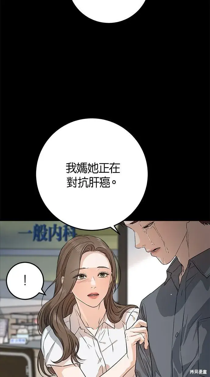 《恨不得吃掉妳》第1话图74