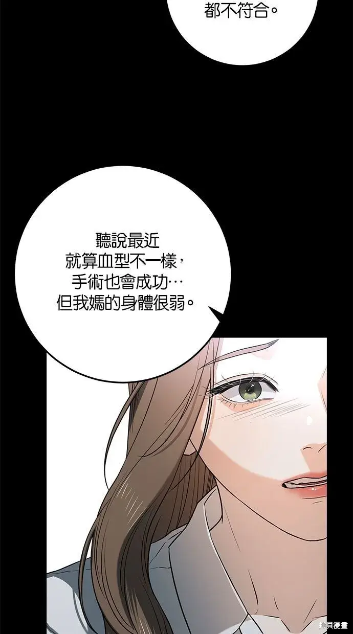 《恨不得吃掉妳》第1话图76