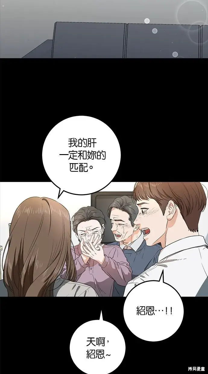 《恨不得吃掉妳》第1话图81