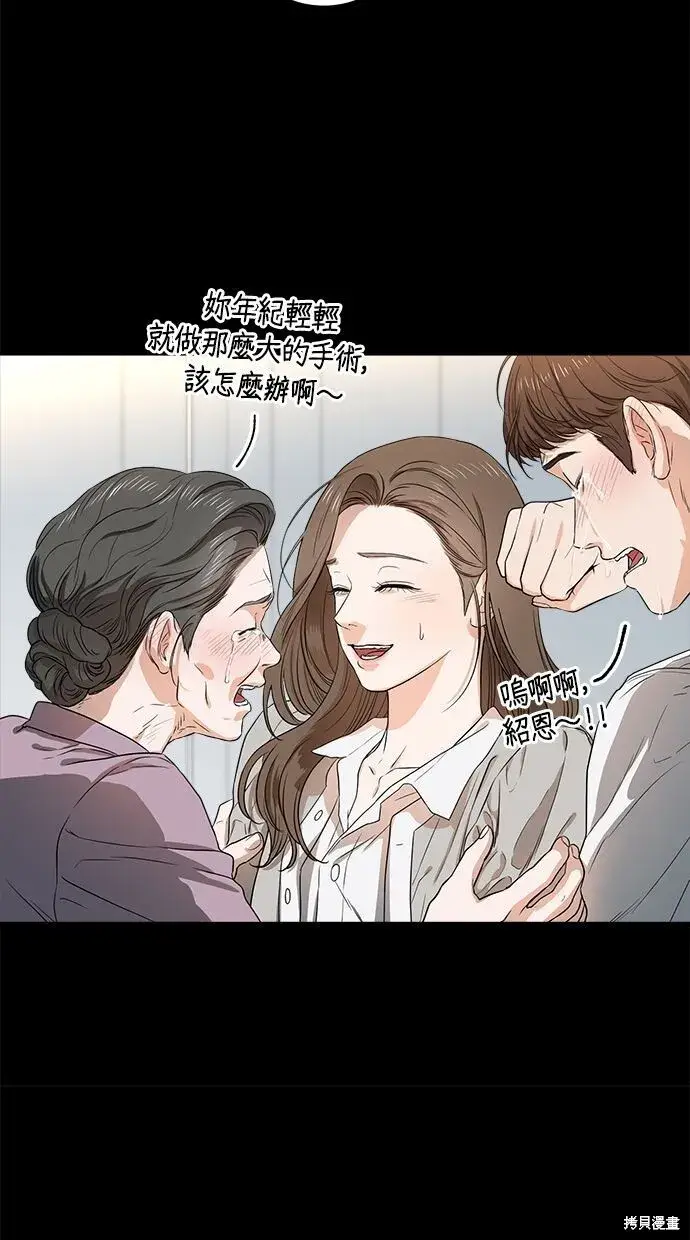 《恨不得吃掉妳》第1话图82