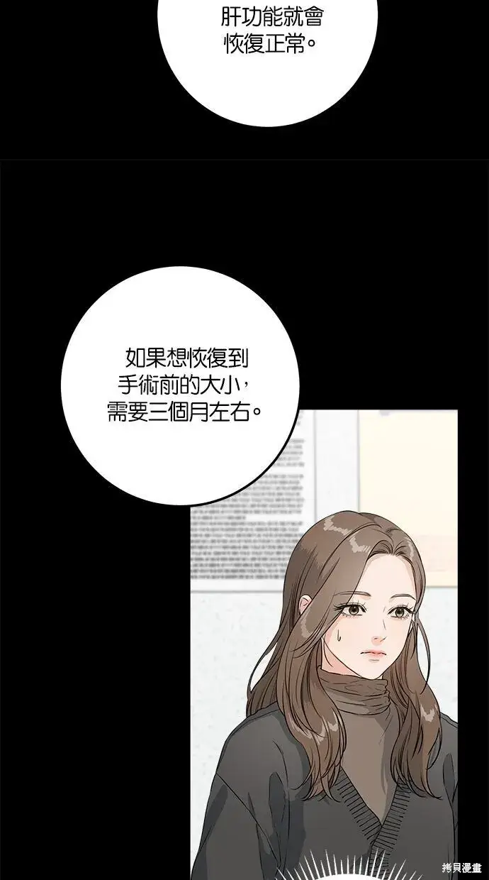 《恨不得吃掉妳》第2话图10