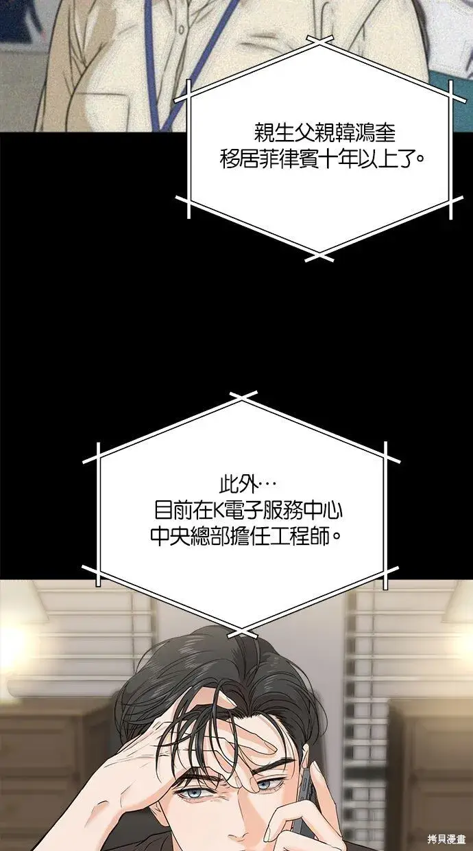 《恨不得吃掉妳》第3话图68