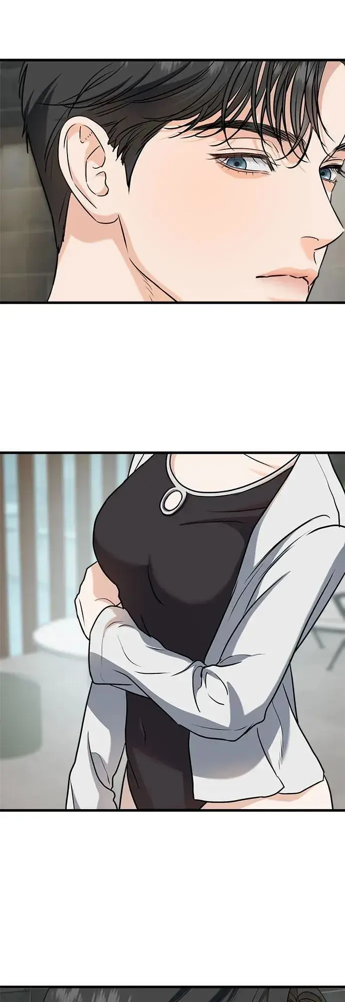 《恨不得吃掉妳》第47话图27