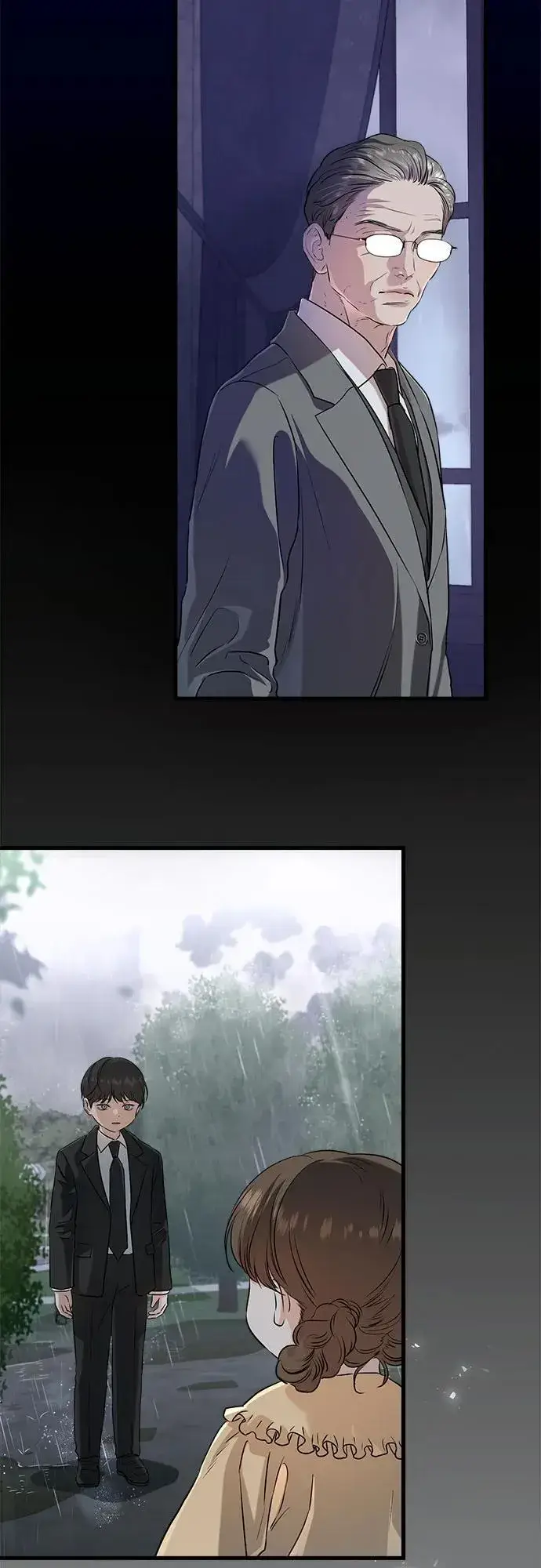 《恨不得吃掉妳》第73话图54