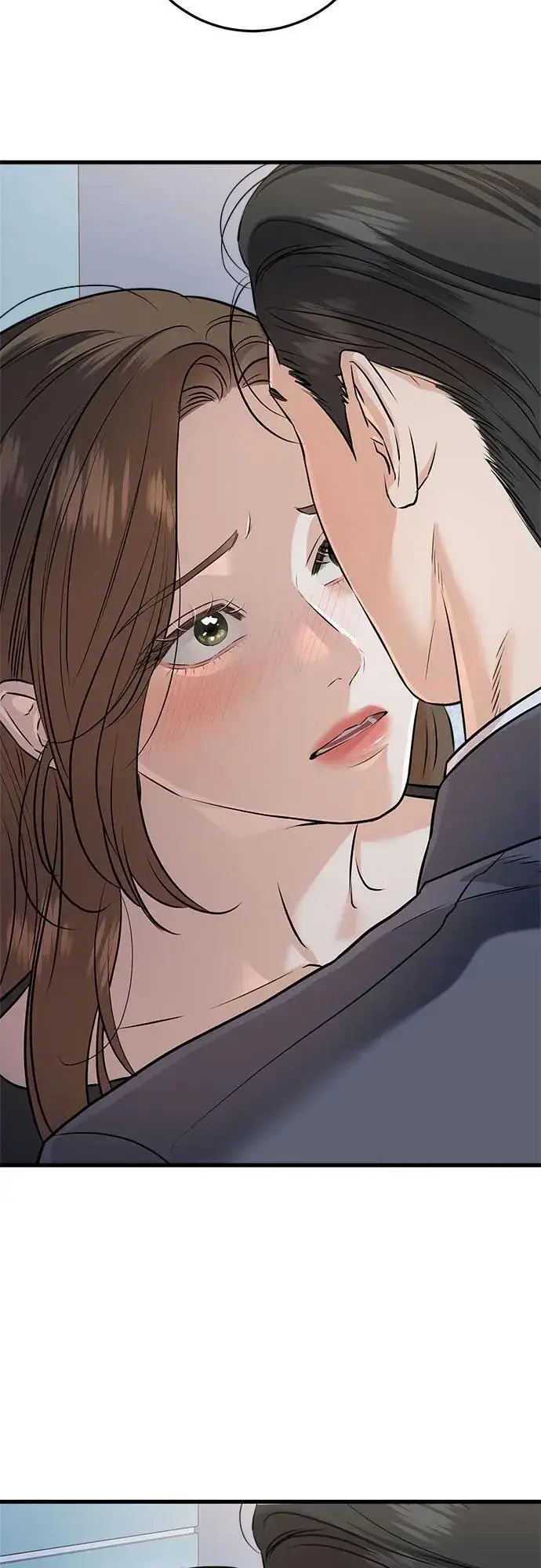 《恨不得吃掉妳》第89话图23