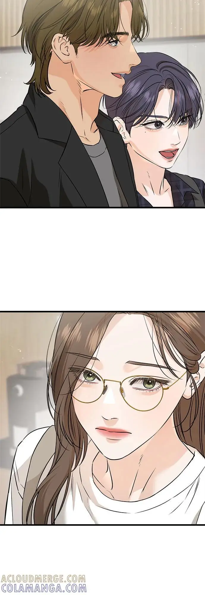 《恨不得吃掉妳》第101话图16