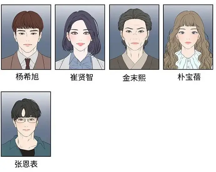 《恨不得吃掉妳》【免费】后记图80
