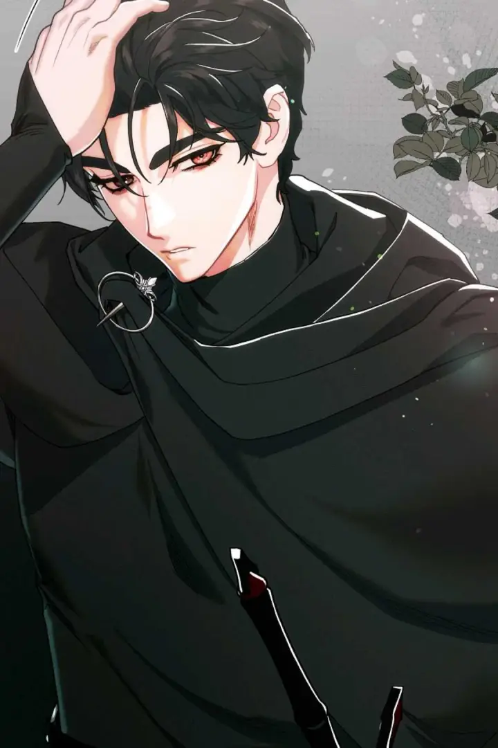 《和时日不多的恋人过着非婚生活》第01话图109