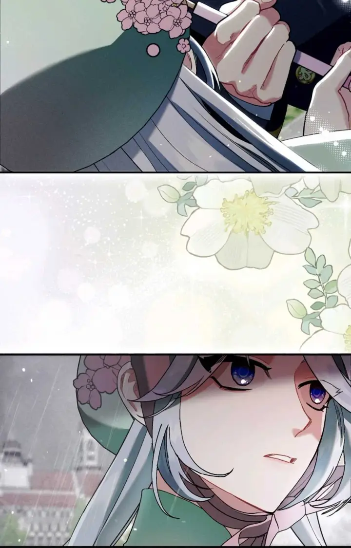 《和时日不多的恋人过着非婚生活》第09话图57