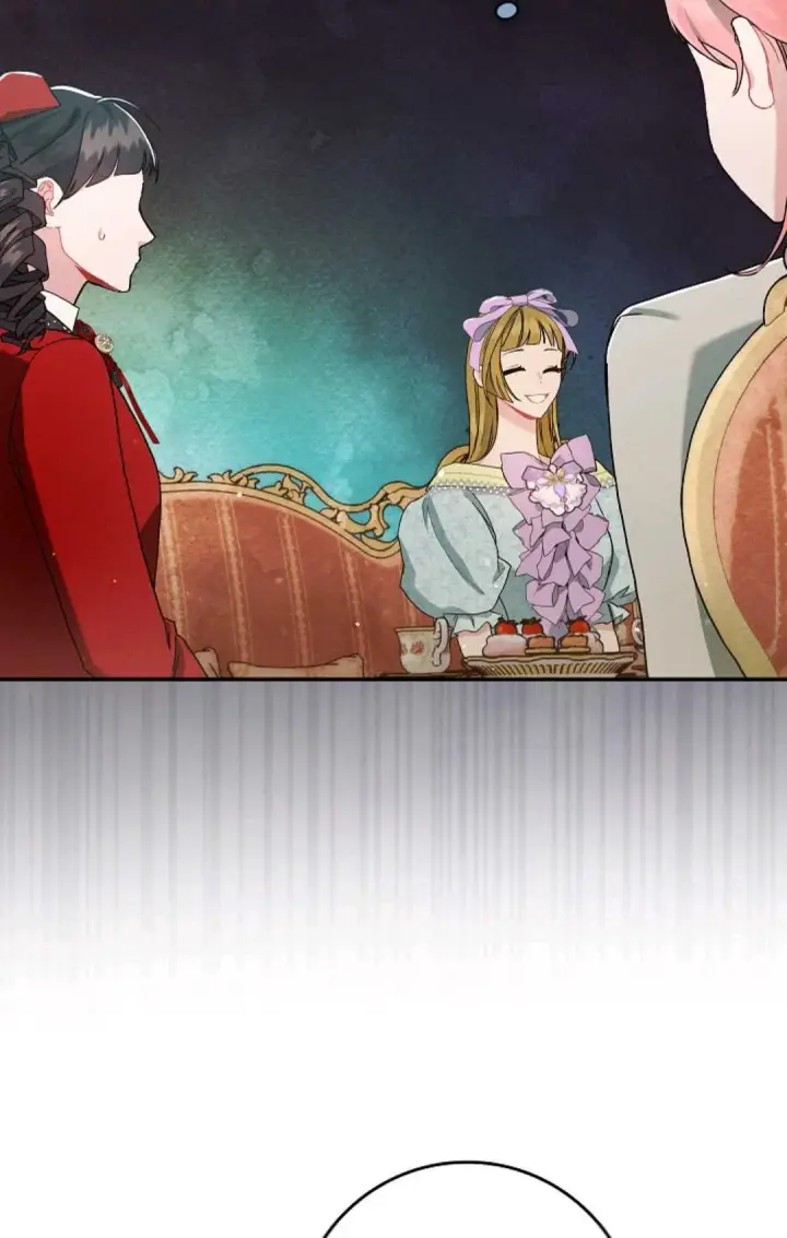 《和时日不多的恋人过着非婚生活》第10话图79