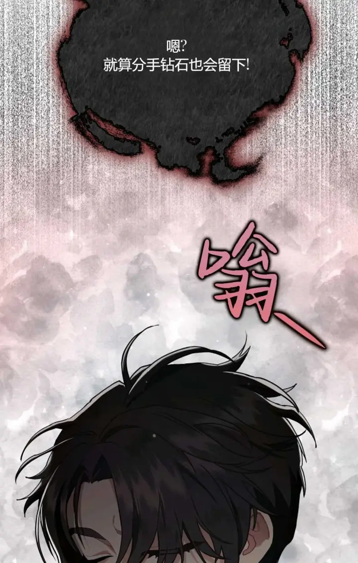 《和时日不多的恋人过着非婚生活》第13话图12