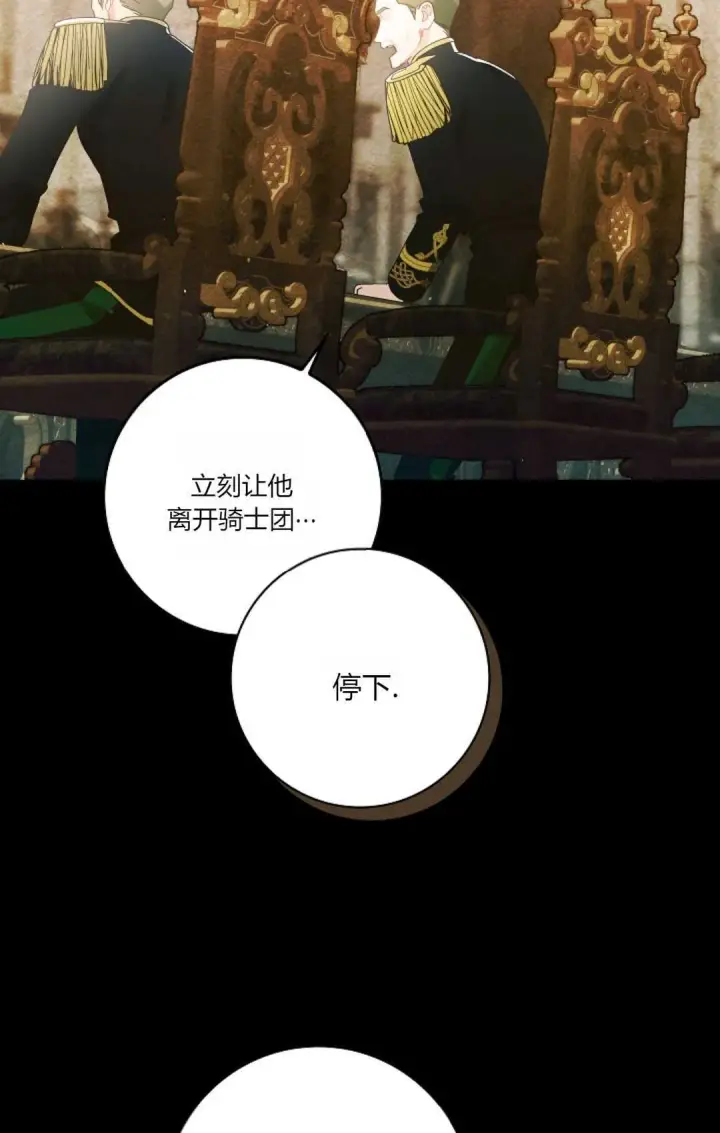 《和时日不多的恋人过着非婚生活》第13话图67