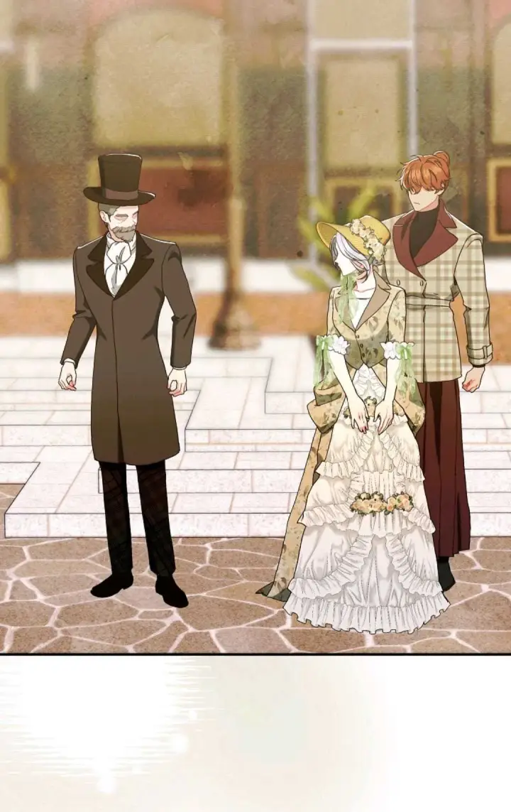 《和时日不多的恋人过着非婚生活》第16话图75