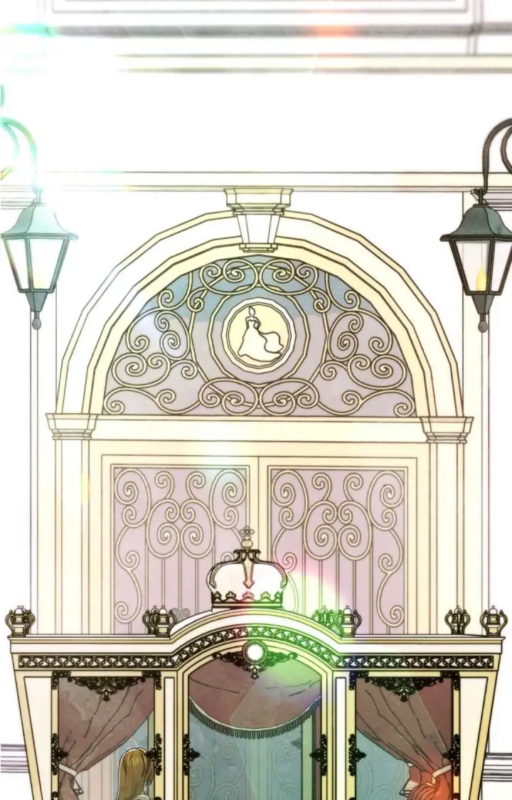 《和时日不多的恋人过着非婚生活》第17话图56