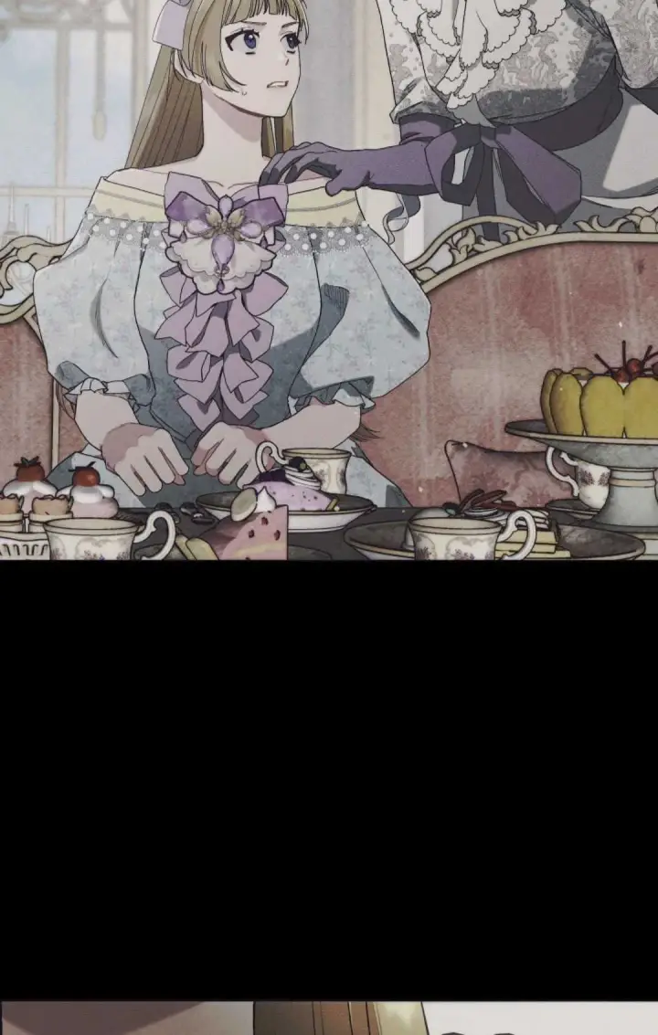 《和时日不多的恋人过着非婚生活》第17话图6