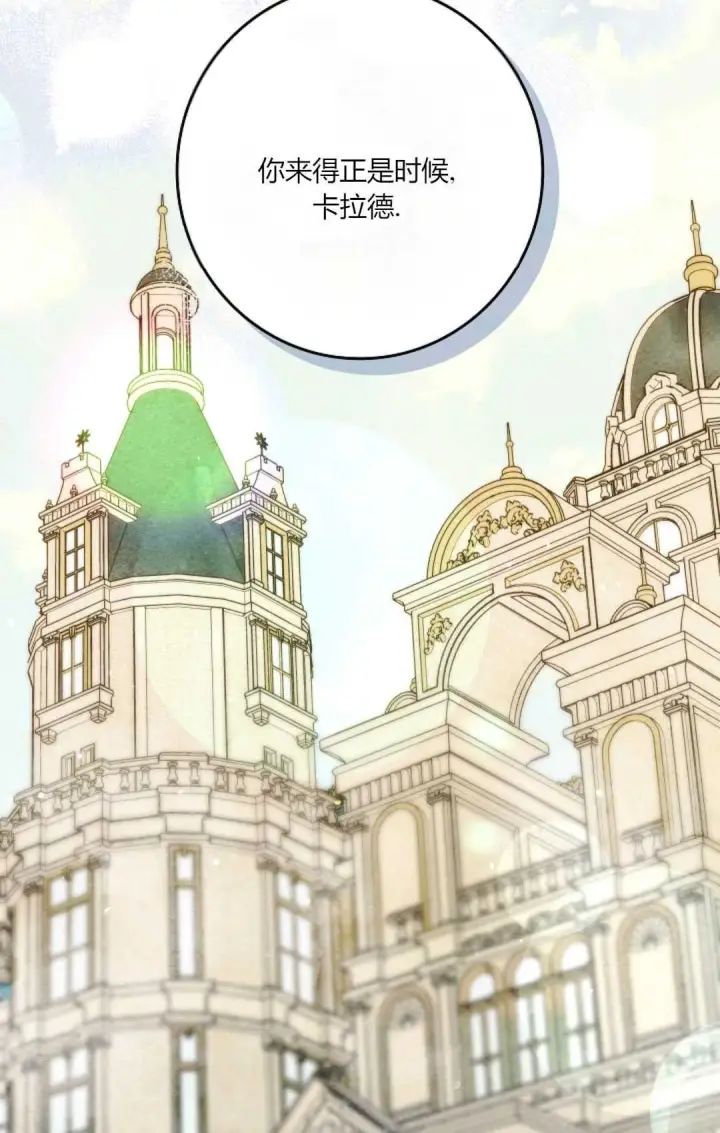 《和时日不多的恋人过着非婚生活》第17话图84