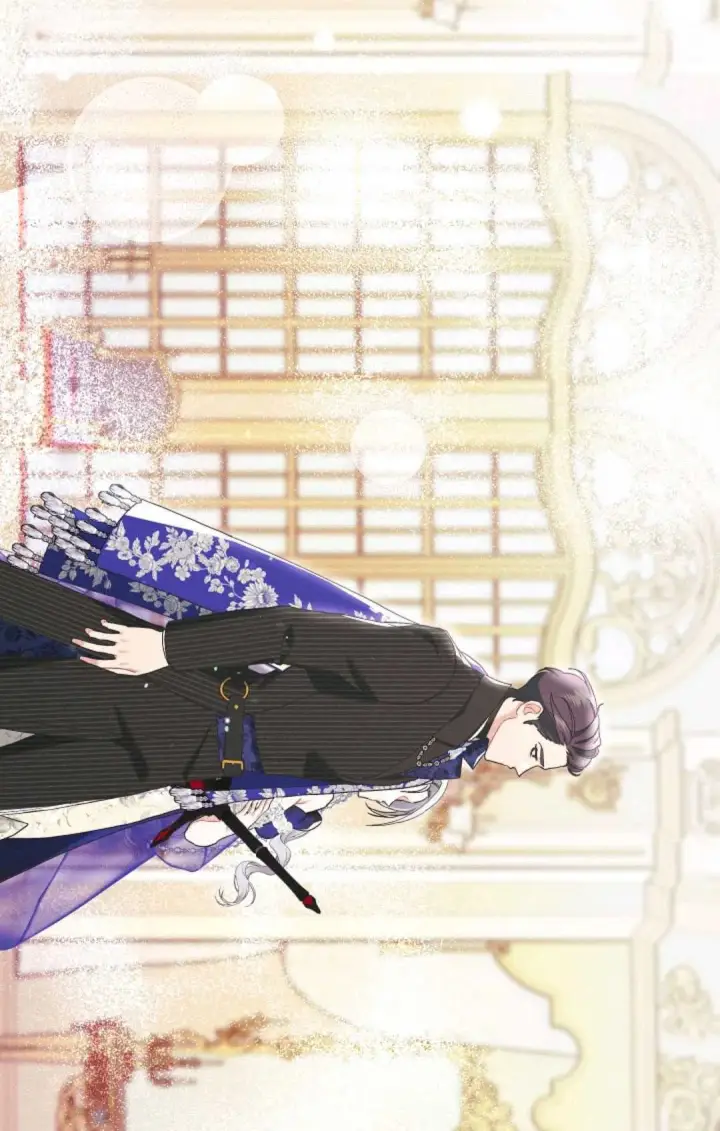 《和时日不多的恋人过着非婚生活》第19话图101