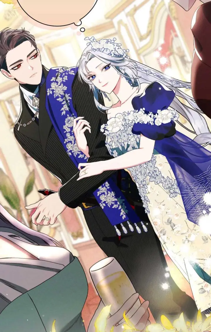 《和时日不多的恋人过着非婚生活》第21话图31