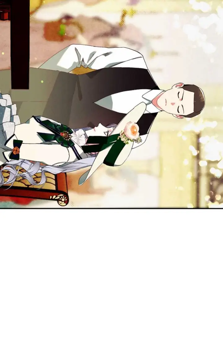 《和时日不多的恋人过着非婚生活》第26话图40