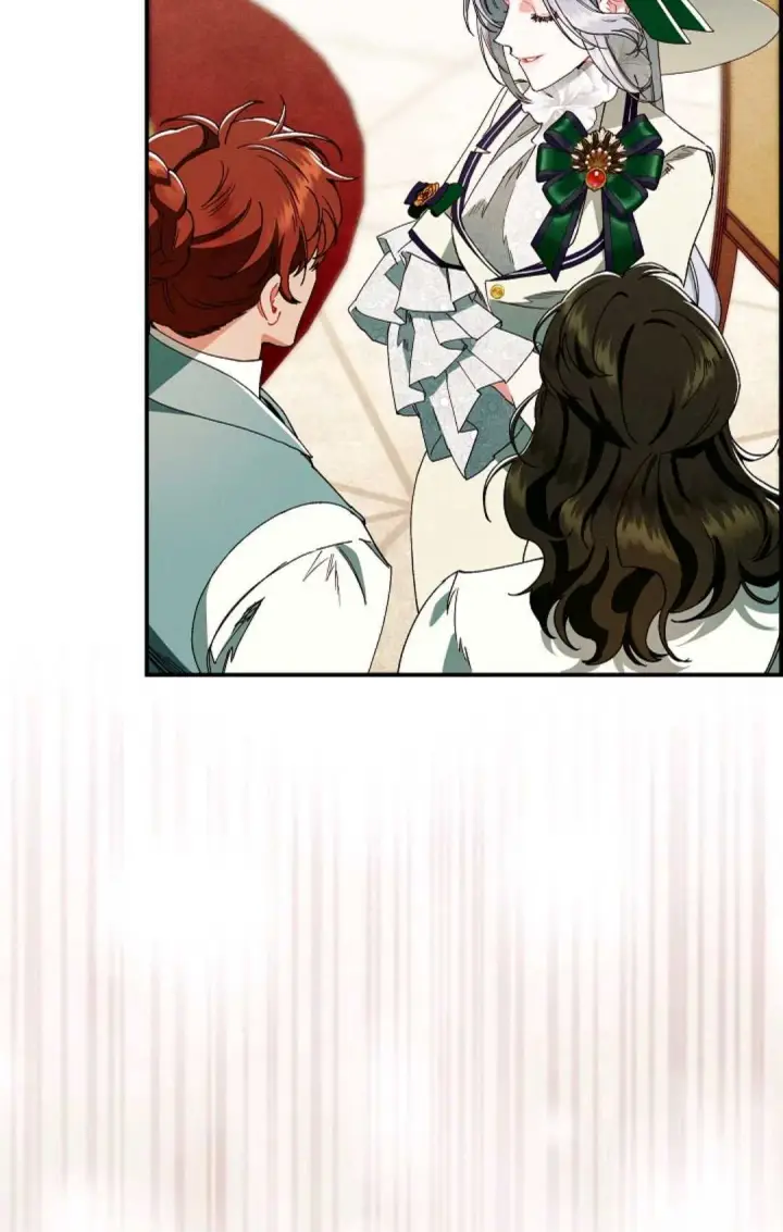 《和时日不多的恋人过着非婚生活》第27话图38