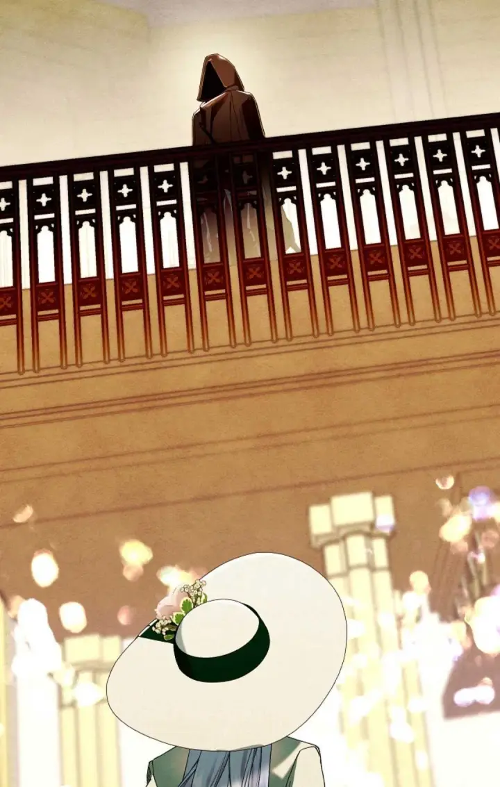 《和时日不多的恋人过着非婚生活》第27话图40