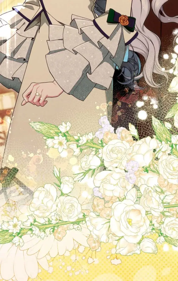 《和时日不多的恋人过着非婚生活》第27话图53