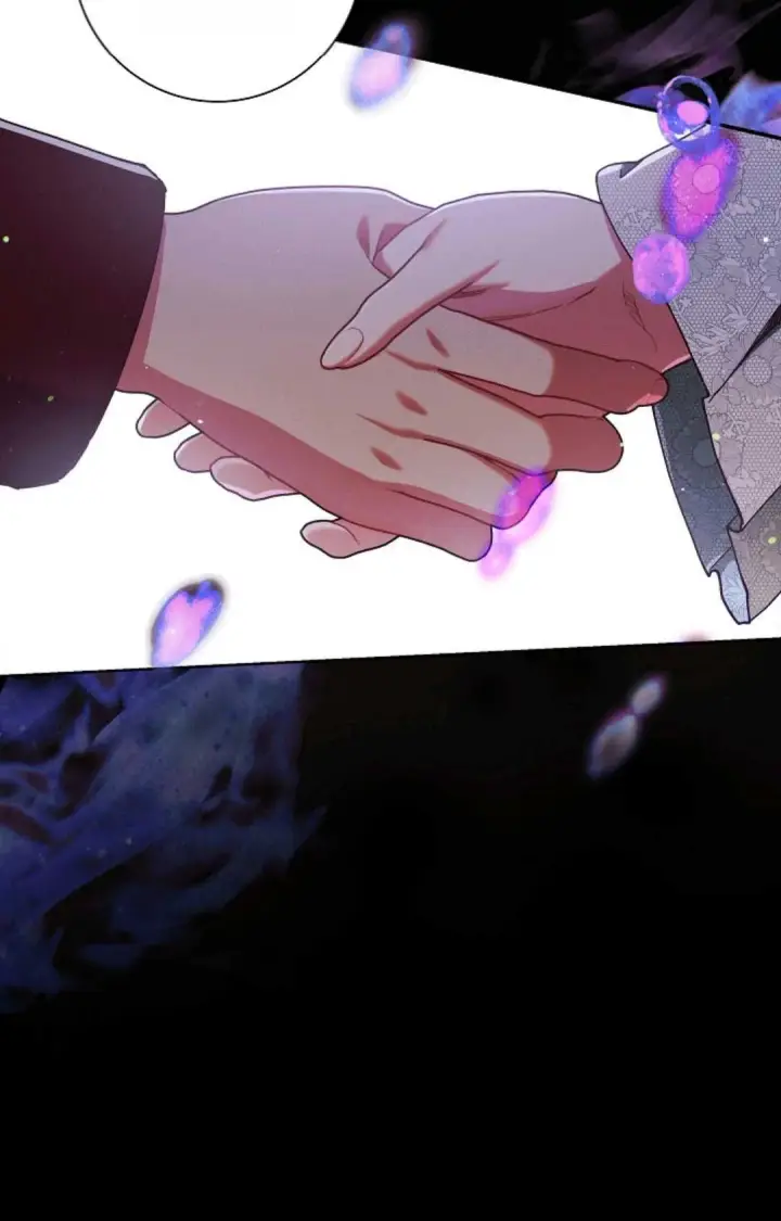 《和时日不多的恋人过着非婚生活》第27话图81