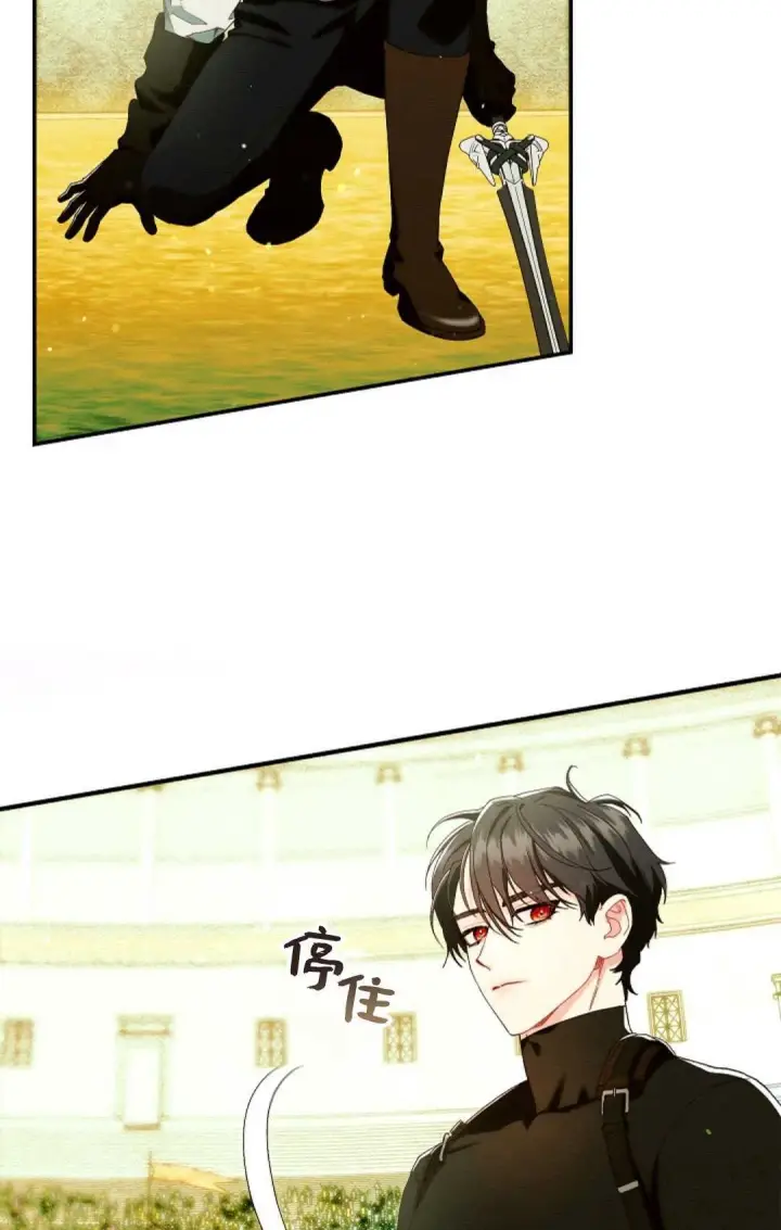 《和时日不多的恋人过着非婚生活》第29话图53