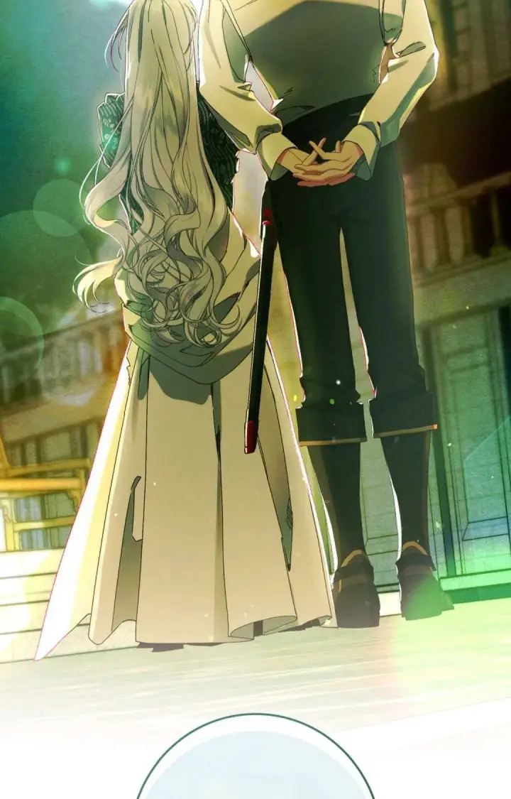 《和时日不多的恋人过着非婚生活》第34话图37