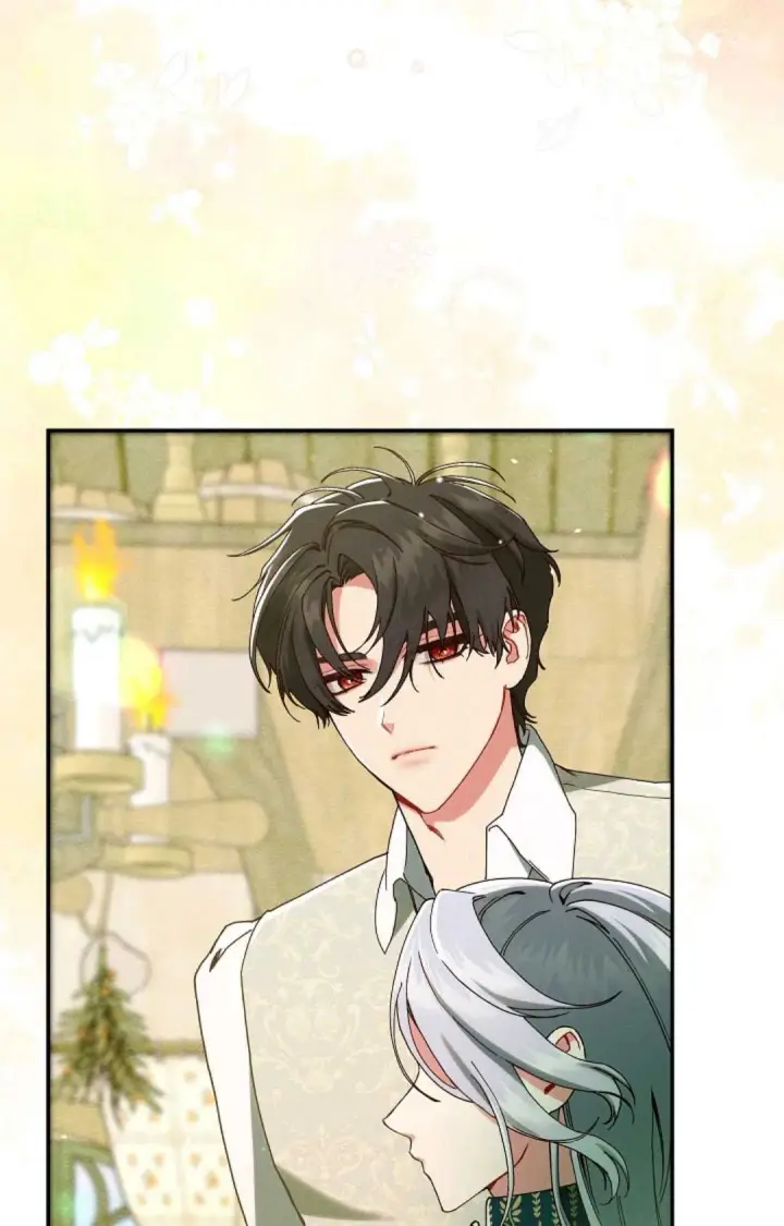 《和时日不多的恋人过着非婚生活》第34话图48