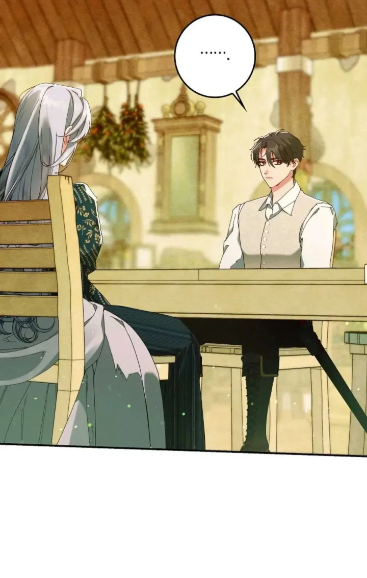 《和时日不多的恋人过着非婚生活》第35话图4