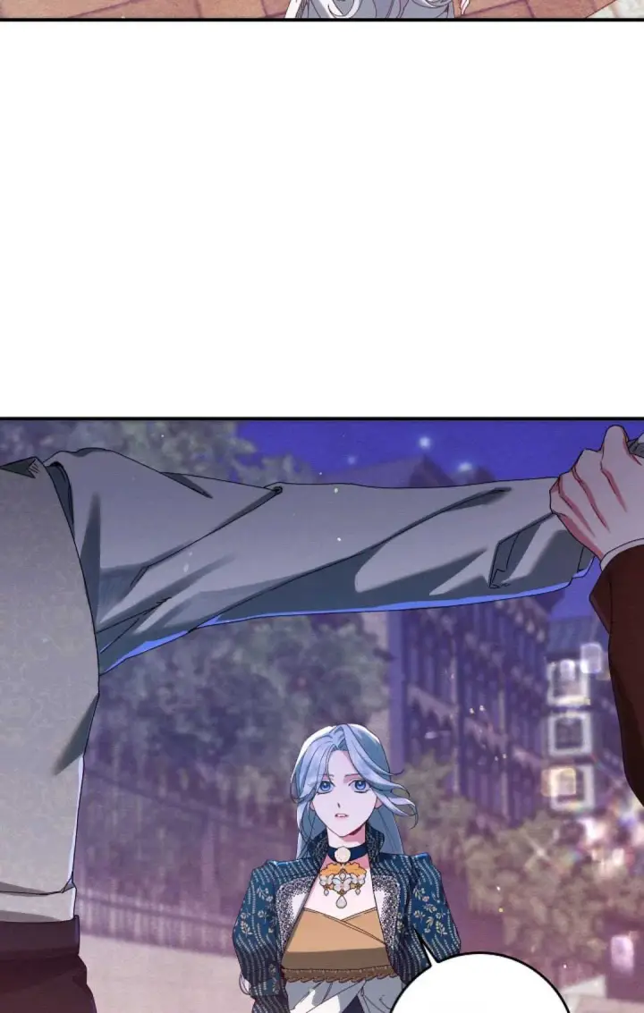 《和时日不多的恋人过着非婚生活》第35话图68