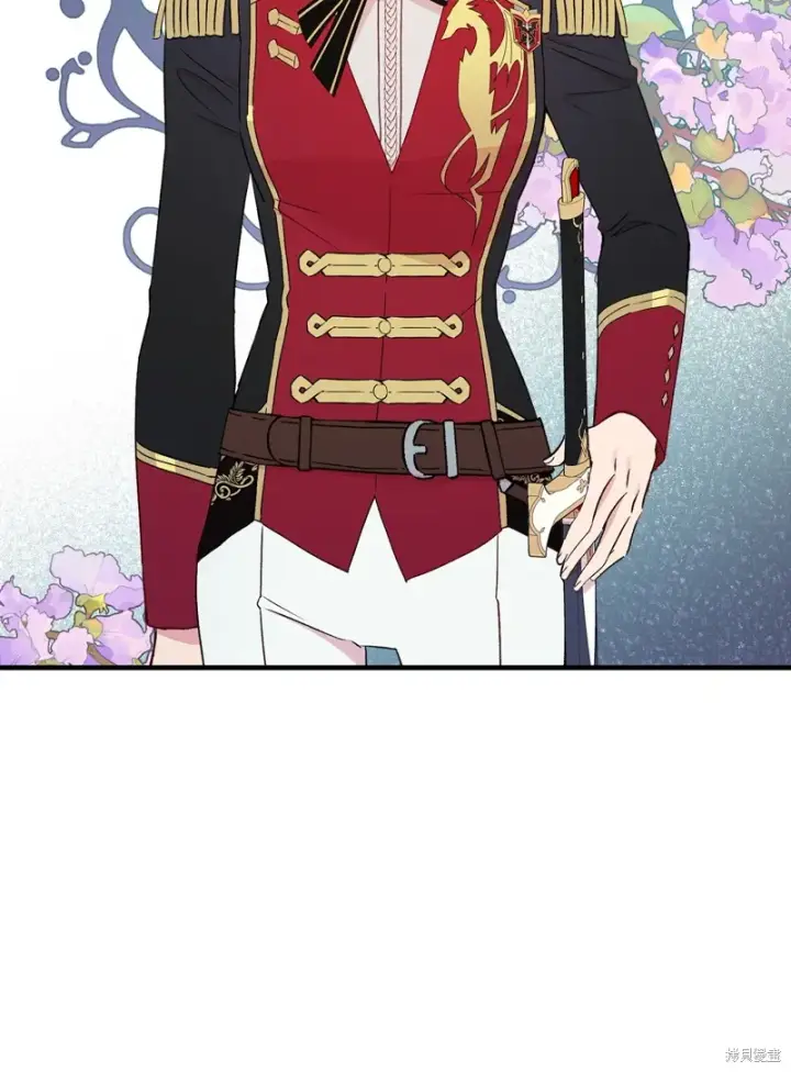 《红骑士绝不追求不劳而获的金钱》第103话图65