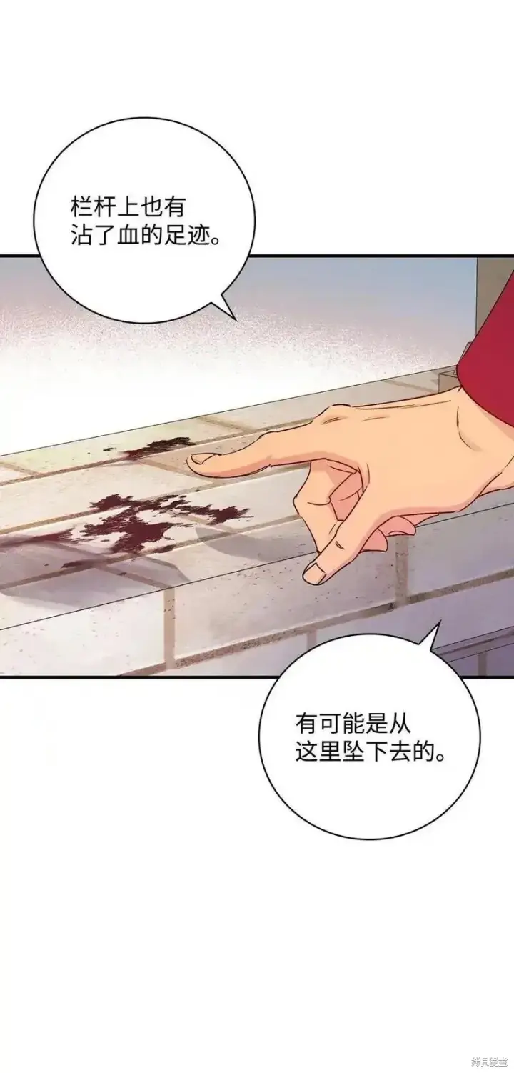 《红骑士绝不追求不劳而获的金钱》第95话图15