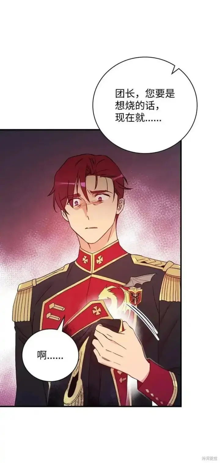 《红骑士绝不追求不劳而获的金钱》第95话图69